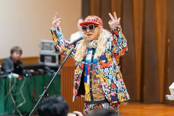 FM大阪が新プロジェクト始動　根本要＆DJ KOOも参加、自転車マナーを啓発