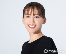 綾瀬はるか、学生時代に自転車で事故　「ボンネットに乗っかって10メートルぐらい飛ばされて」衝撃語る