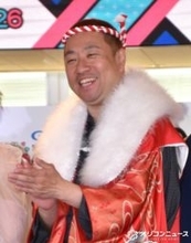 レイザーラモンRG、ひねり出した『渋谷エンタメ祭』のあるあるとは　急に問われ見事なアドリブ