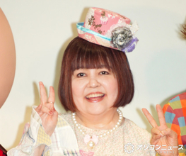 ドリーミング、『アンパンマン』の歌は“宝物”「命より大事」
