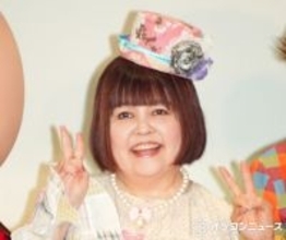 ドリーミング、『アンパンマン』の歌は“宝物”「命より大事」