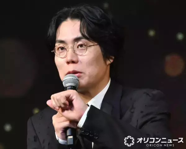 映画監督デビューの令和ロマンくるま、次回作も制作中「短編映画は芸人のネタに近い」