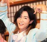 「モナキ・サカイJr.、多忙で始めた“妄想散歩”の良さ熱弁「それが至福の時間」」の画像1