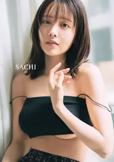 “準ミス青学”新田さちか「異性の方にはドキッとしてもらえたらうれしい」写真集発売で笑顔