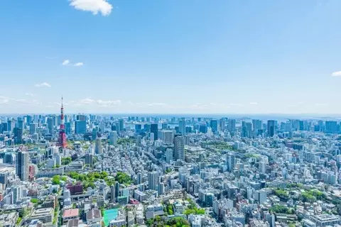 「全国住みたい街ランキング」横浜・福岡・札幌がTOP3にランクイン　東京は「港区」が5位に
