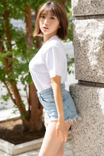圧倒的な迫力ボディの「軽トラ女子」三田悠貴が所属するリップが新人を募集「Deviewでデビュー！大作戦!!特別オーディション2026」