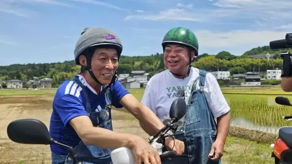 明石家さんま、『紅白歌合戦』オファーを「断っている」　3年ぶり『充電旅』登場