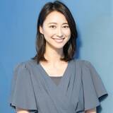 「小川彩佳『news23』休演　藤森祥平アナが伝える」の画像1