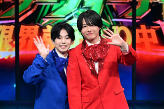 関西ジュニア、漫才に挑戦もゲリラライブで酷評　フースーヤの極限指導で“魂の3分”誕生なるか