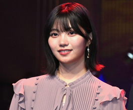乃木坂46・中西アルノ、くしゃみ抑えようとしたら…まさかの悲劇　設楽統が爆笑