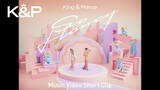 「King ＆ Prince「So Honey」MV Short Clip公開　YUMEKIとcaruが手掛けた“かわいらしいエッセンス”が散りばめられたダンスを披露」の画像1