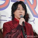 「Mrs. GREEN APPLE大森元貴、トム・ホランドから認知され喜び「ハグもしてくれた」」の画像1