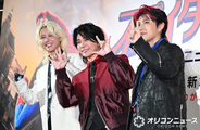 Mrs. GREEN APPLE大森元貴、トム・ホランドから認知され喜び「ハグもしてくれた」
