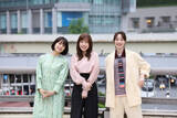 「『Tokyo middle 30』新しい命、新しい恋、明かされる真実…迫られる3人の決心【第3話あらすじ】」の画像1