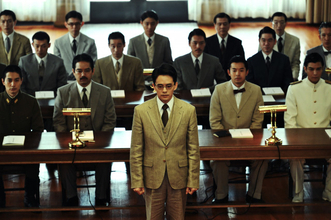 映画『開戦前夜』公開20日間で累計興収2億円突破　157館に上映拡大へ