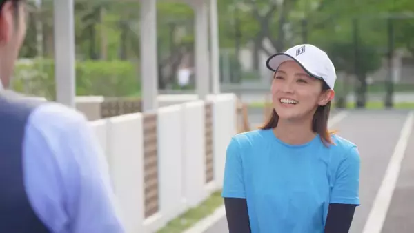 『24時間テレビ』チャリティーランナー・星野真里、“謎の騒音”に苦しむ住人役 　『突破ファイル』出演