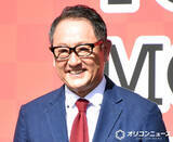「元テレ朝・富川悠太氏、トヨタ・豊田章男会長からの“誕生日祝い”に感激「嬉しすぎます」「朝イチでオメコメもいただきました」」の画像1