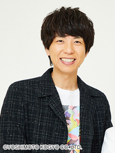 ニッポンの社長・辻クラシック、結婚を発表「すみません、昨日…」ラジオ番組終了直前の報告に相方ケツも驚き「終わられへん！」