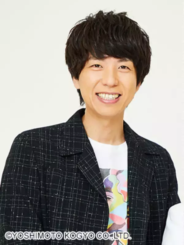 ニッポンの社長・辻クラシック、結婚を発表「すみません、昨日…」ラジオ番組終了直前の報告に相方ケツも驚き「終わられへん！」