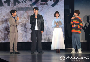 SixTONES田中樹、志田彩良から驚かれる「二面性があるのかな」　ラジオと現場の姿にギャップ感じる