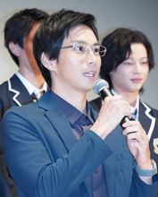 「変化が凄い!!」『GTO』数学教師役・市川知宏、生徒役俳優と2ショット…4年前との比較にSNS驚き「激エモ」「そんな繋がりが」