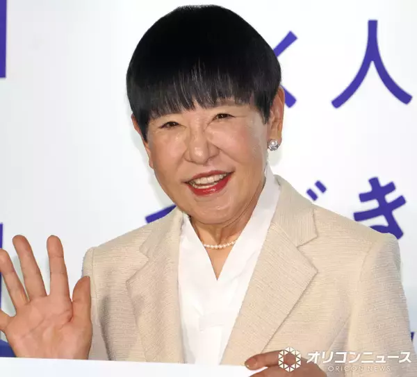 和田アキ子、関節手術後夜もリハビリ「寝られないんで…」　2度の手術の体験談告白　最近は左手首を骨折