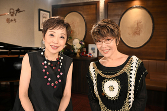 【インタビュー】「もう一度、歌ってみよう」平野レミ×クミコが語るシャンソンと人生――12月3日『ニッポン・シャンソン・フェスティバル』出演へ