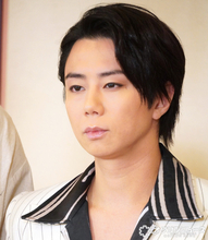 北山宏光は“ファッションチェック大魔王”　6年ぶり主演舞台の見どころは“咳”