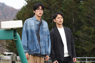 『ザ・ロイヤルファミリー』第9話　有馬記念出場は絶望的に？