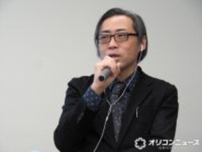 【ANIAFF】細田守監督作品のプロデューサー・齋藤優一郎氏「オリジナルアニメーションの火を絶やしたくない」