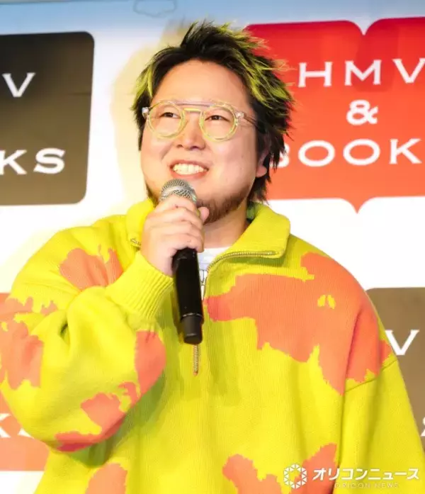 こっちのけんと「“こっちのけんと”が大きくなりすぎちゃっている」　2026年はファンとの“距離”重視の活動を目標に