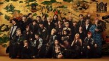 66曲、4時間を超える熱演を収録　DVD＆Blu-ray『BMSG FES’25』が発売決定