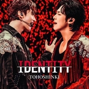 東方神起、映画主題歌の新曲「IDENTITY」配信開始　名パフォーマンス振り返るMVも公開