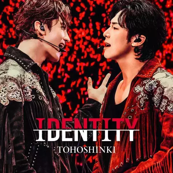東方神起、映画主題歌の新曲「IDENTITY」配信開始　名パフォーマンス振り返るMVも公開