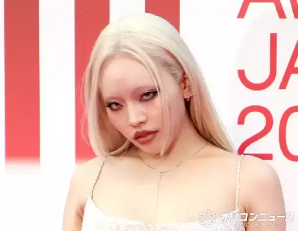 「マジでなんで？」…『イッテQ！』ちゃんみなの姿に反響　極寒ロケでさらり名言