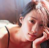 「令和最強のメリハリボディ”澄田綾乃、女性美を究極に表現」の画像1