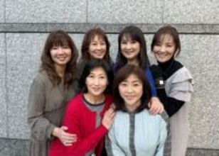 83年組アイドル“お神セブン”アラ還ライブ決定　森尾由美「青春を過ごしたみなさまと楽しく過ごせたら」