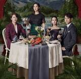 「【あすから】夫婦の葛藤、不倫、求職難…　コ・ソヨン、ユン・サンヒョンら出演の韓国ドラマ『完璧な妻』、放送スタート＜キャスト・あらすじ＞」の画像1