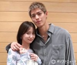 【『ラブパワーキングダム2』カップルインタビュー】元AKB48永尾まりや＆“イケメン格闘家”白鳥大珠　SNSで話題“20秒キス”の真相を語る