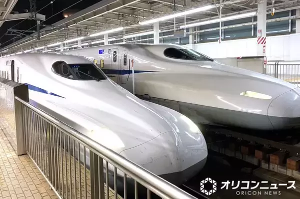 JR、訪日旅行者向け『ジャパン・レール・パス』「価格を見直すことといたしました」　10月から値上げ、価格発表【一覧】