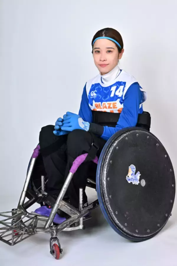 日曜劇場『ＧＩＦＴ』君島キャサリン秋子役に円井わん　キャラクター紹介（7）