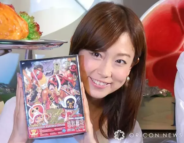 3児の母・松尾翠アナ、中学生になった長女への手作り弁当披露　早速受けた“洗礼”も明かす「学年最速じゃないか？」