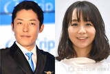 「福田萌、夫・オリラジ中田敦彦との“夫婦2ショット”公開に「益々若返ってらっしゃいますね」「お二人とも良い顔してます」」の画像1