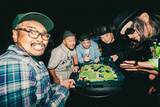 「nobodyknows+が22年ぶりに神宮外苑花火大会に出演　湘南乃風、松平健ら第1弾出演者発表」の画像1