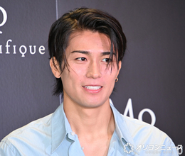 サッカー日本代表・中村敬斗、スウェーデン戦のソックス履き替えで「動じてました」　サッカー選手以外の仕事をするなら
