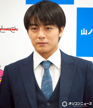 齋藤璃佑、憧れのヒーローの恋の相手役に「まさか」 　周囲からも大反響「『え？オーズやん！俺らの青春だぞ』って」