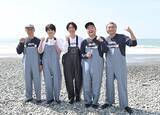「timelesz佐藤勝利、料理の腕前を相葉雅紀が絶賛「優しい味付けで、人柄が表れている」」の画像1