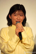 伊藤沙莉、家族愛を告白「異常に好き」　日常の大切さを最近実感ししみじみ