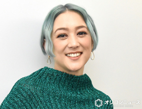 SHELLY、3人の娘たちには“2歳半”から性教育「体の大切な部分の話をしたり」