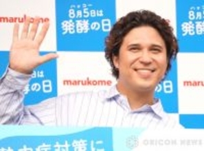 木村昴、のび太役・小原乃梨子さんの訃報に言及　現レギュラー声優と誓う「受け継いだバトンを引き続き、守っていこう」